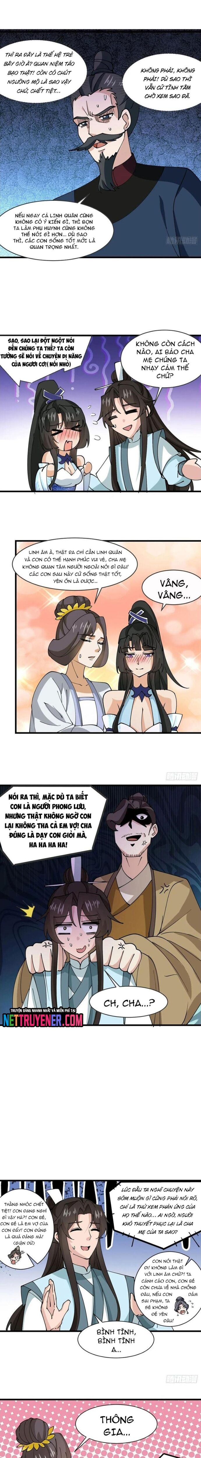 Công Tử Biệt Tú!