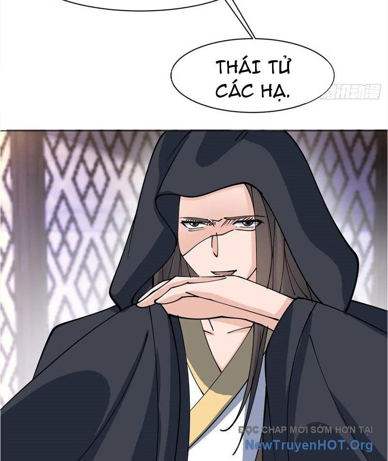Công Tử Biệt Tú!