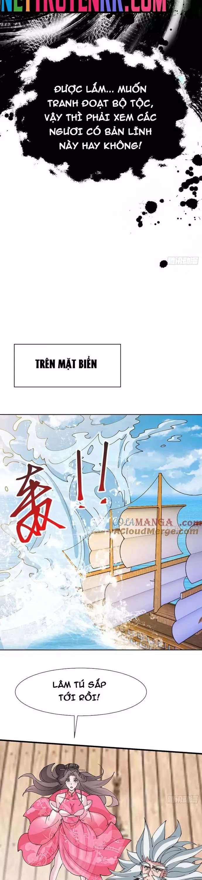 Công Tử Biệt Tú!