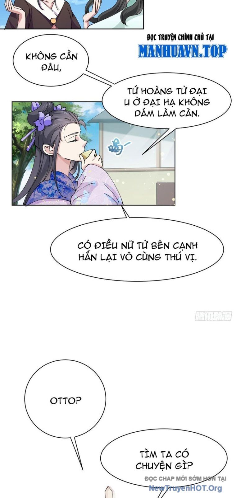 Công Tử Biệt Tú!
