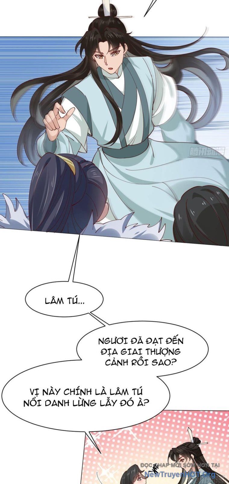 Công Tử Biệt Tú!