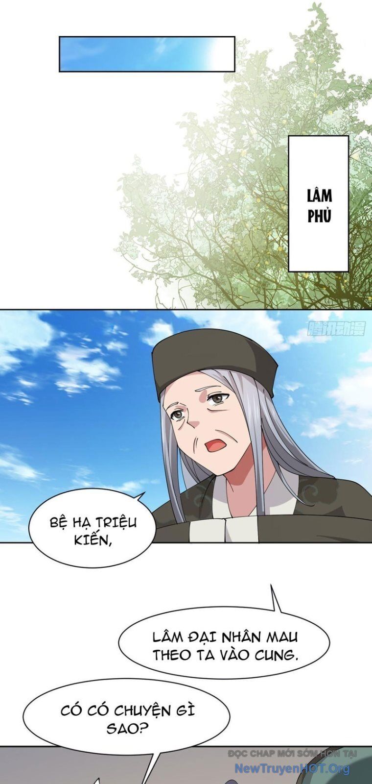 Công Tử Biệt Tú!