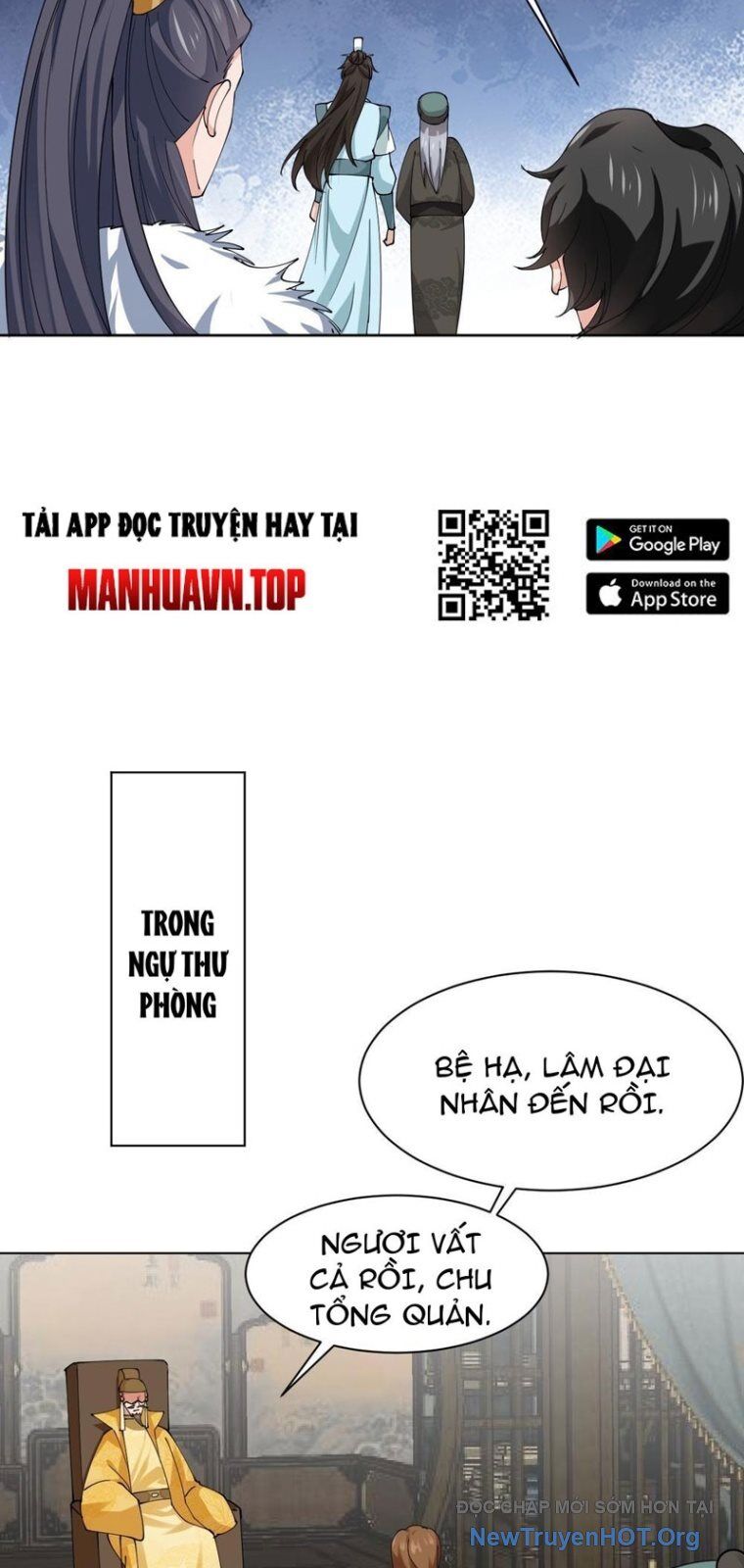 Công Tử Biệt Tú!