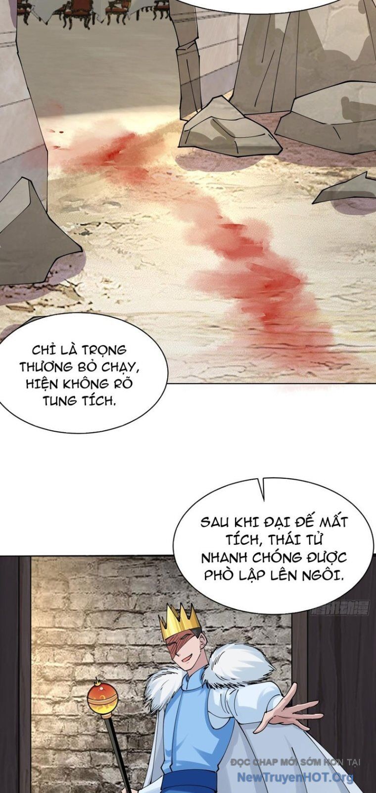 Công Tử Biệt Tú!
