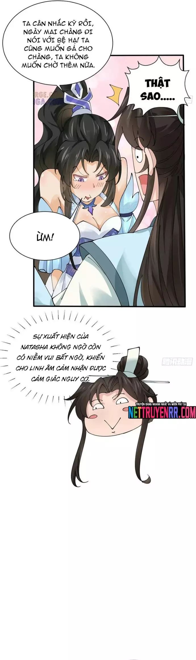 Công Tử Biệt Tú!