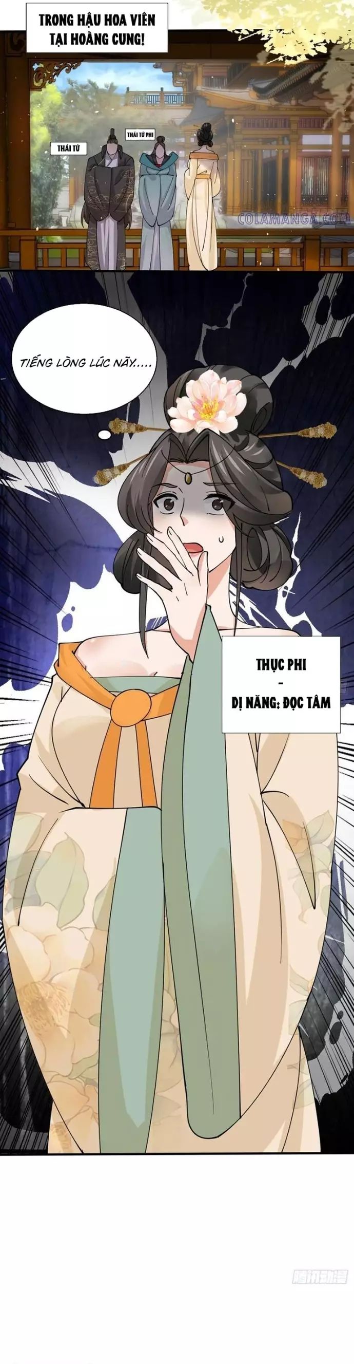 Công Tử Biệt Tú!