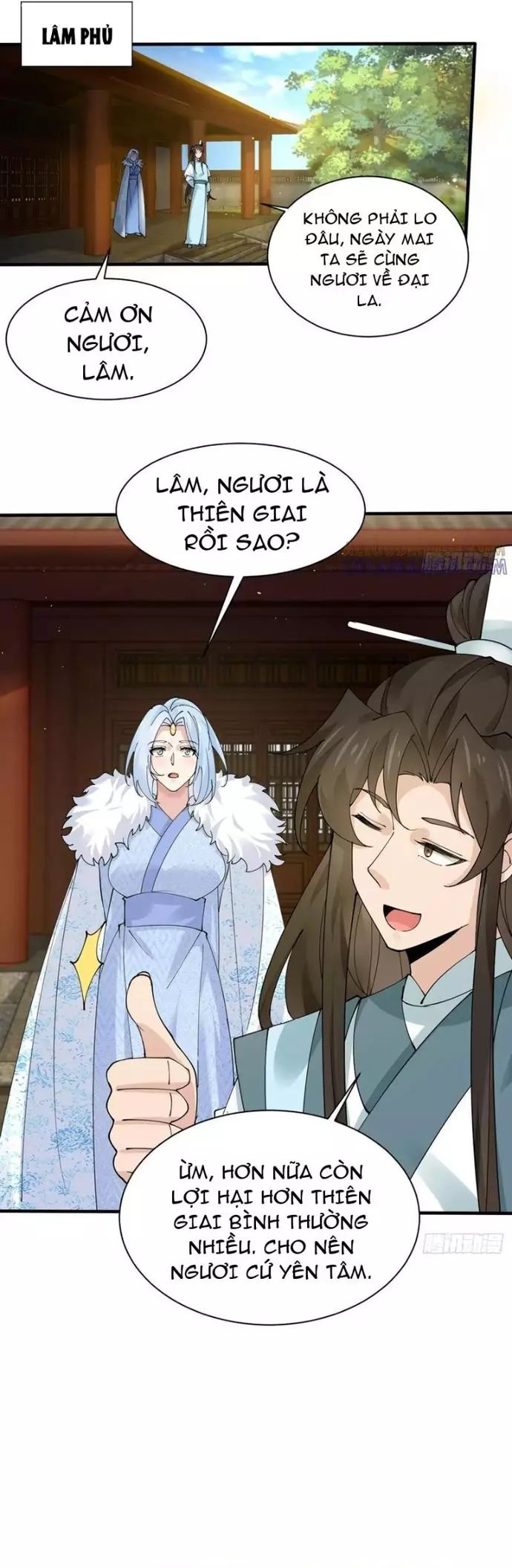 Công Tử Biệt Tú!