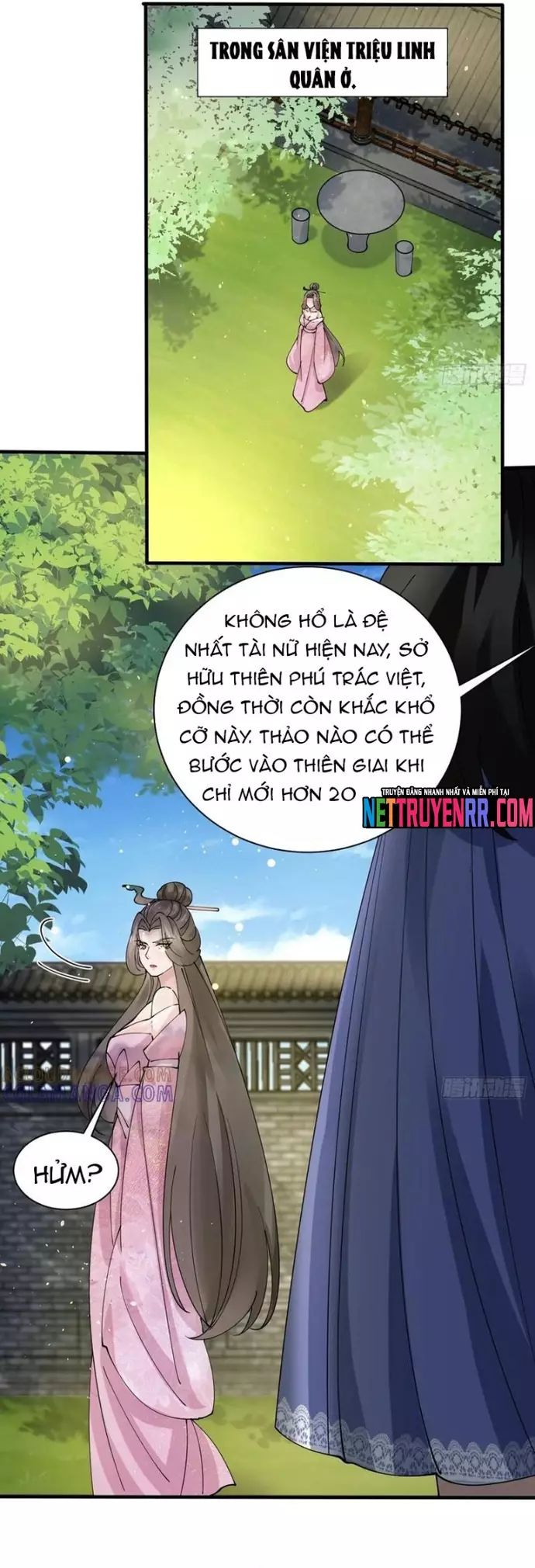 Công Tử Biệt Tú!