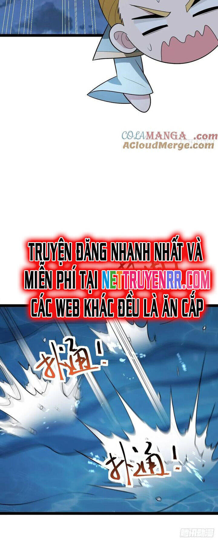 Ta Chính Nghĩa Nhưng Bị Hệ Thống Ép Thành Trùm Phản Diện