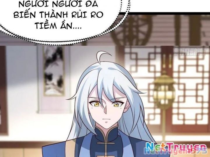 Ta Chính Nghĩa Nhưng Bị Hệ Thống Ép Thành Trùm Phản Diện