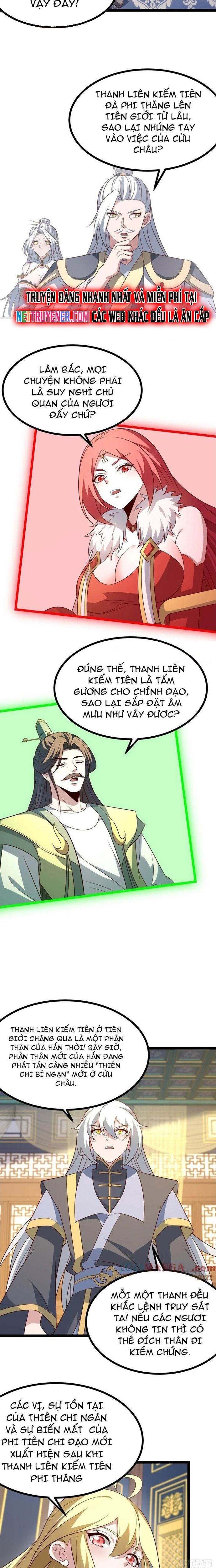 Ta Chính Nghĩa Nhưng Bị Hệ Thống Ép Thành Trùm Phản Diện