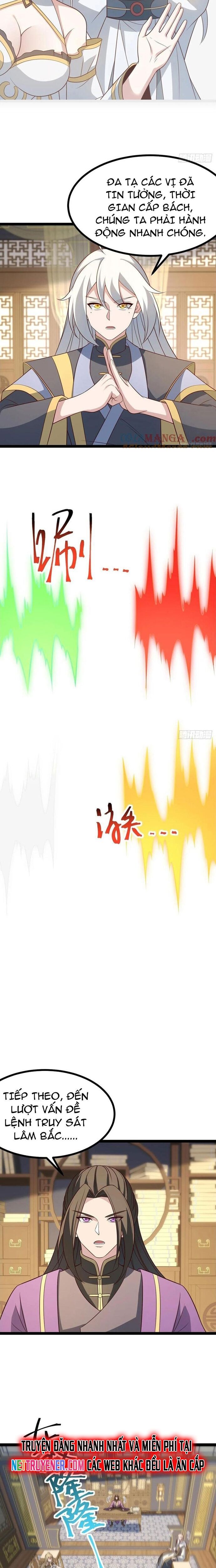 Ta Chính Nghĩa Nhưng Bị Hệ Thống Ép Thành Trùm Phản Diện