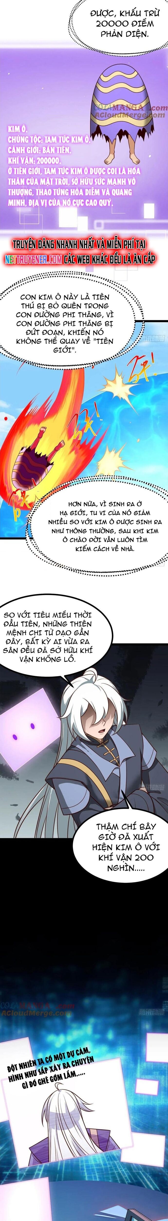 Ta Chính Nghĩa Nhưng Bị Hệ Thống Ép Thành Trùm Phản Diện