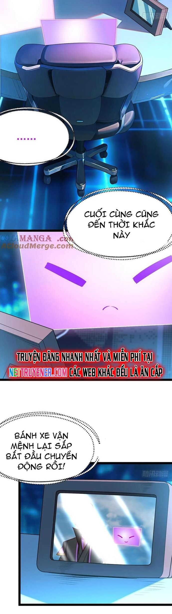 Ta Chính Nghĩa Nhưng Bị Hệ Thống Ép Thành Trùm Phản Diện