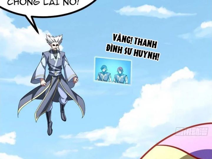 Ta Chính Nghĩa Nhưng Bị Hệ Thống Ép Thành Trùm Phản Diện