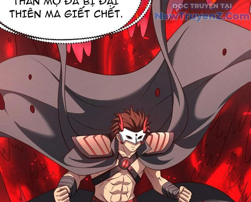Ta Chính Nghĩa Nhưng Bị Hệ Thống Ép Thành Trùm Phản Diện