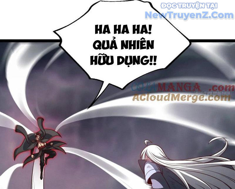 Ta Chính Nghĩa Nhưng Bị Hệ Thống Ép Thành Trùm Phản Diện