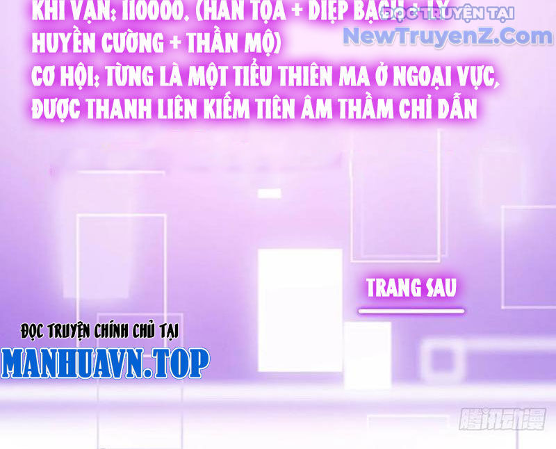 Ta Chính Nghĩa Nhưng Bị Hệ Thống Ép Thành Trùm Phản Diện