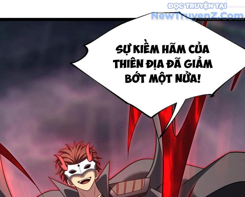 Ta Chính Nghĩa Nhưng Bị Hệ Thống Ép Thành Trùm Phản Diện