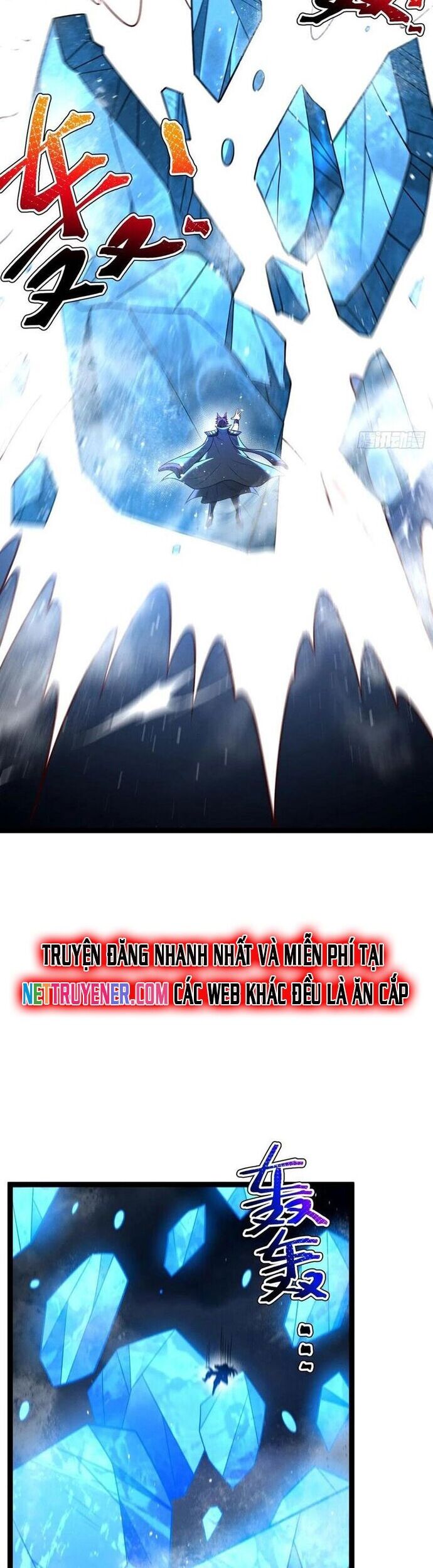 Ta Chính Nghĩa Nhưng Bị Hệ Thống Ép Thành Trùm Phản Diện