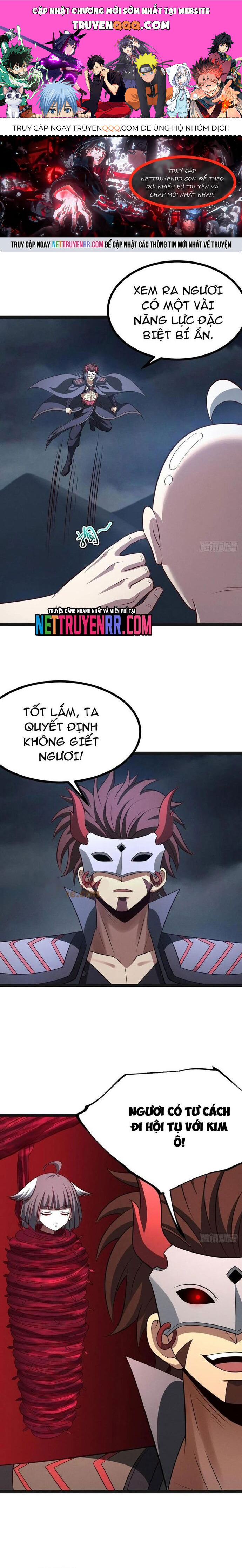 Ta Chính Nghĩa Nhưng Bị Hệ Thống Ép Thành Trùm Phản Diện