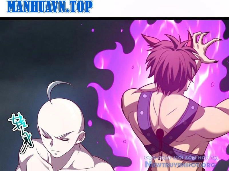 Ta Chính Nghĩa Nhưng Bị Hệ Thống Ép Thành Trùm Phản Diện