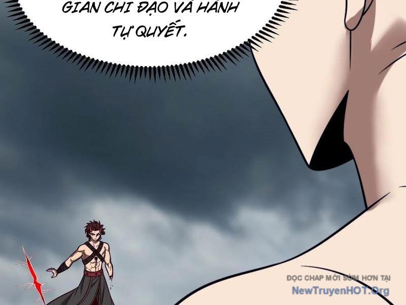 Ta Chính Nghĩa Nhưng Bị Hệ Thống Ép Thành Trùm Phản Diện
