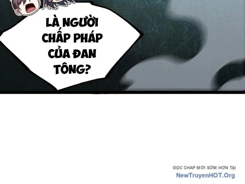 Ta Chính Nghĩa Nhưng Bị Hệ Thống Ép Thành Trùm Phản Diện