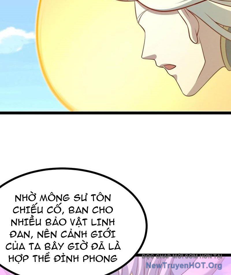 Ta Chính Nghĩa Nhưng Bị Hệ Thống Ép Thành Trùm Phản Diện