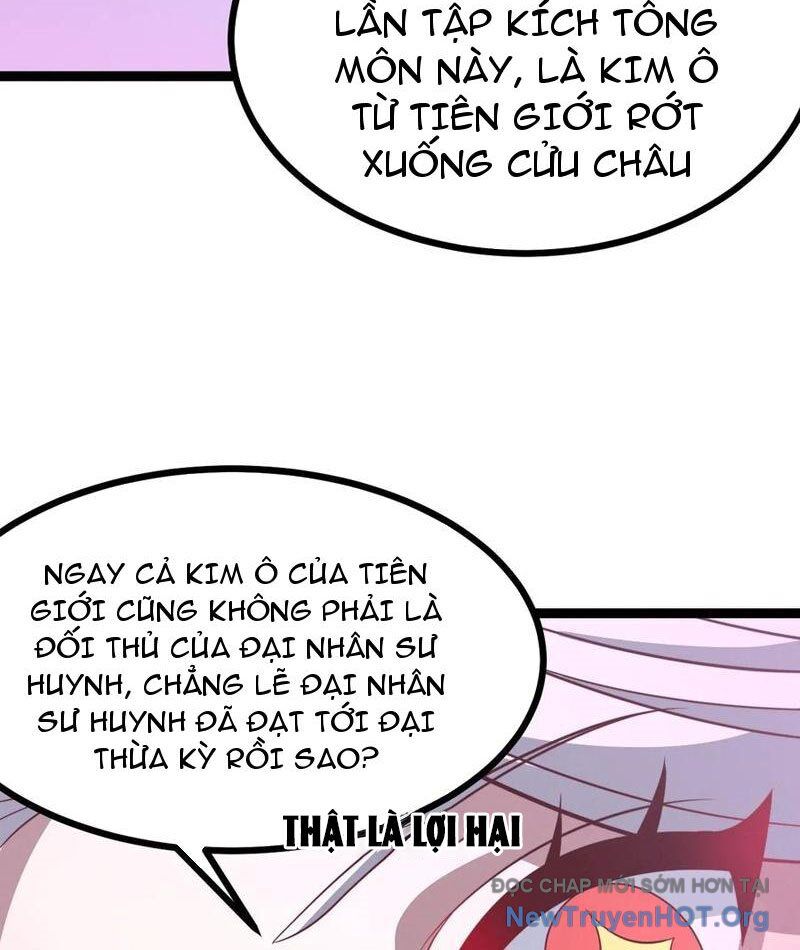 Ta Chính Nghĩa Nhưng Bị Hệ Thống Ép Thành Trùm Phản Diện