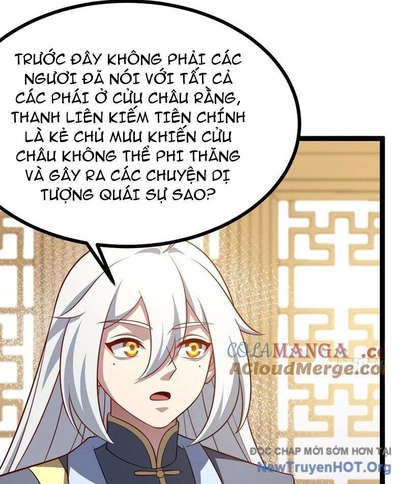 Ta Chính Nghĩa Nhưng Bị Hệ Thống Ép Thành Trùm Phản Diện