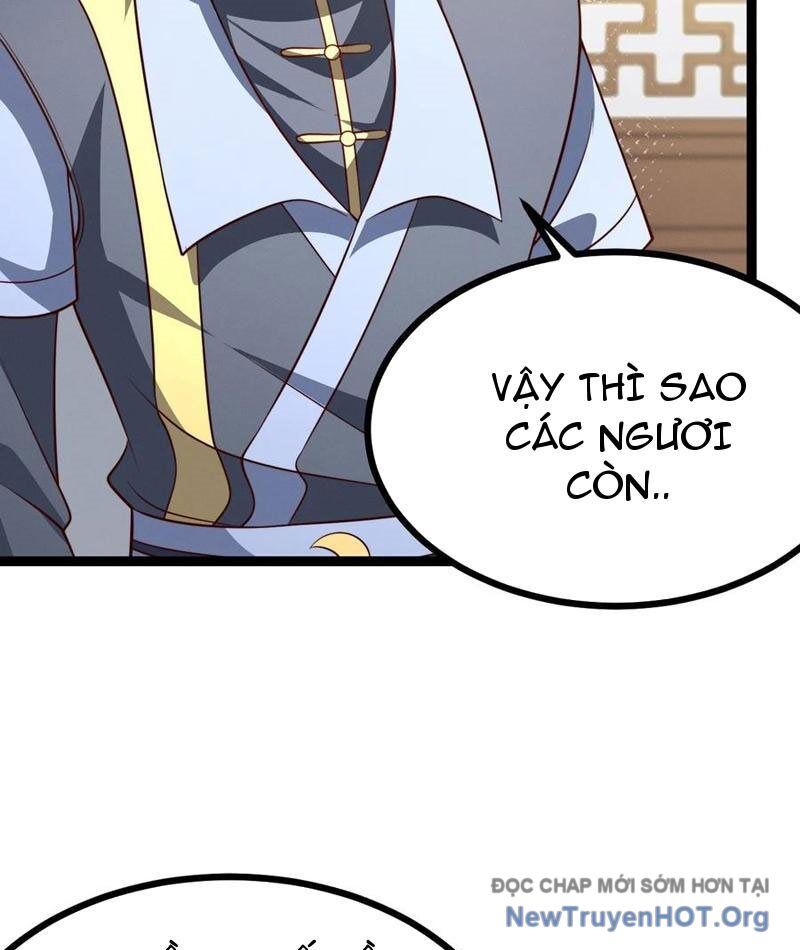 Ta Chính Nghĩa Nhưng Bị Hệ Thống Ép Thành Trùm Phản Diện