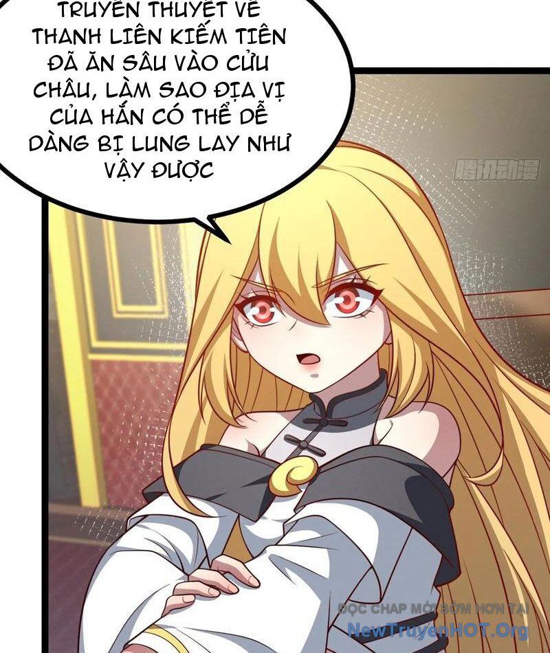 Ta Chính Nghĩa Nhưng Bị Hệ Thống Ép Thành Trùm Phản Diện