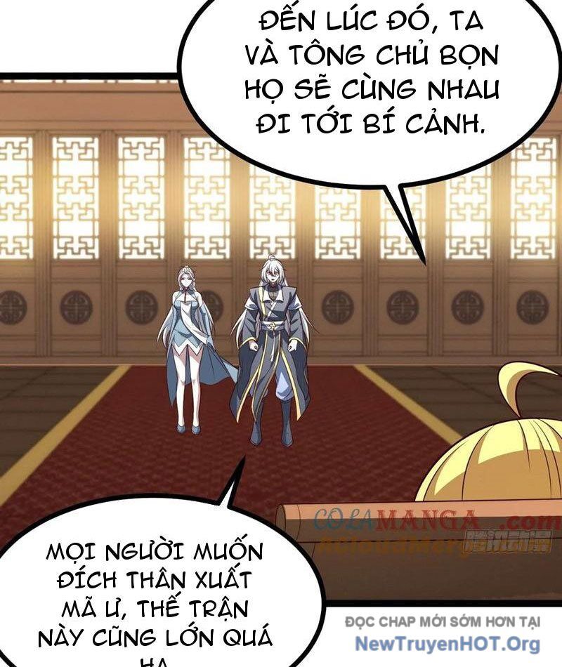 Ta Chính Nghĩa Nhưng Bị Hệ Thống Ép Thành Trùm Phản Diện