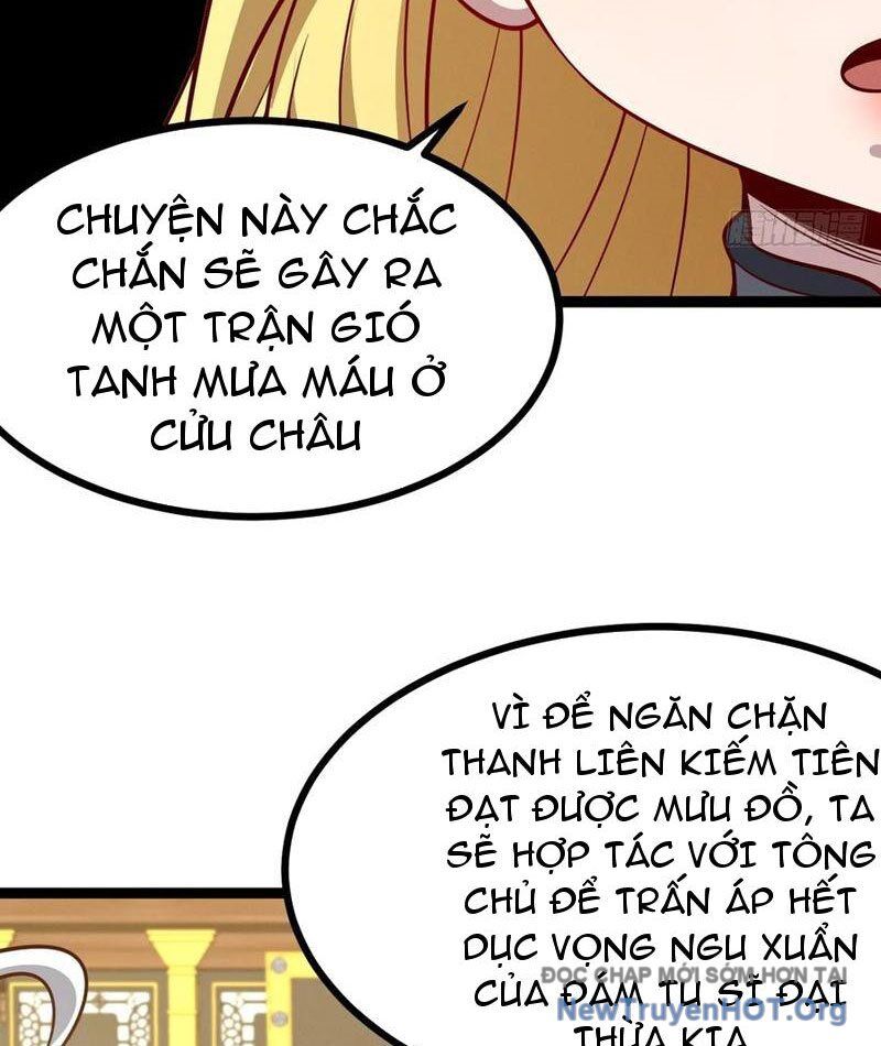 Ta Chính Nghĩa Nhưng Bị Hệ Thống Ép Thành Trùm Phản Diện