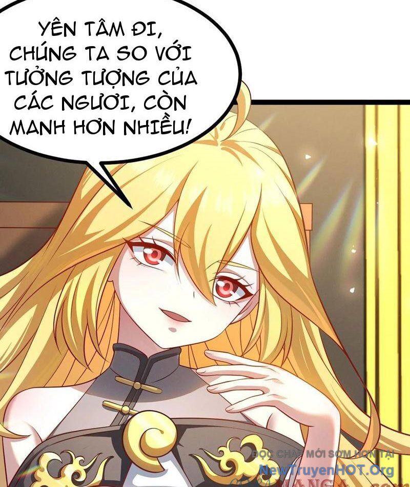 Ta Chính Nghĩa Nhưng Bị Hệ Thống Ép Thành Trùm Phản Diện