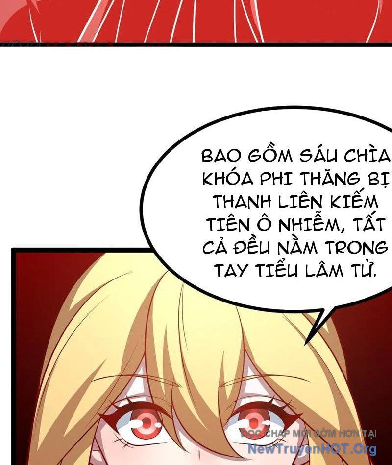 Ta Chính Nghĩa Nhưng Bị Hệ Thống Ép Thành Trùm Phản Diện