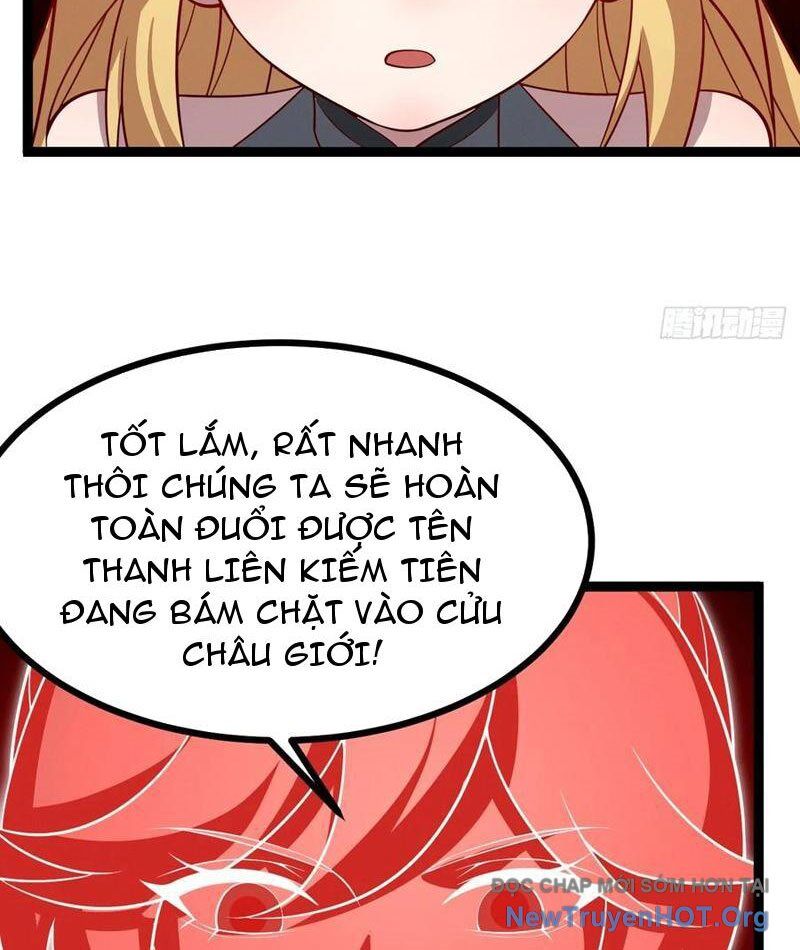 Ta Chính Nghĩa Nhưng Bị Hệ Thống Ép Thành Trùm Phản Diện