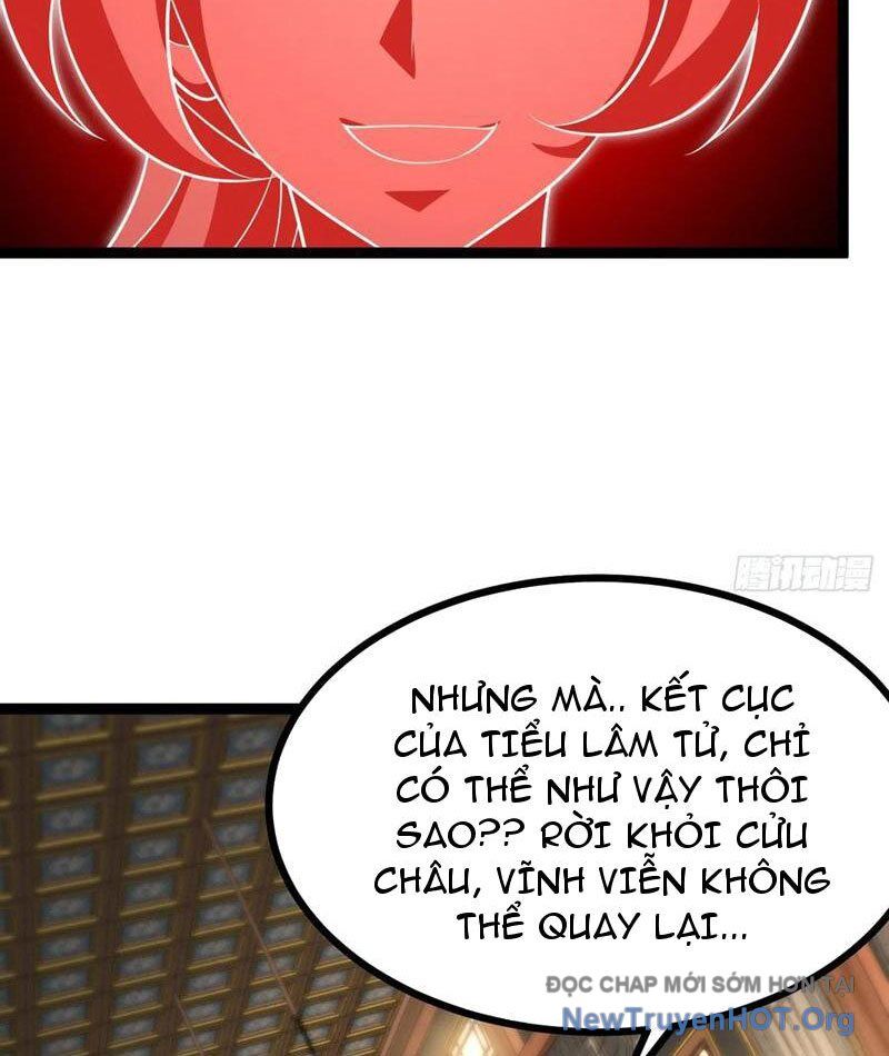 Ta Chính Nghĩa Nhưng Bị Hệ Thống Ép Thành Trùm Phản Diện