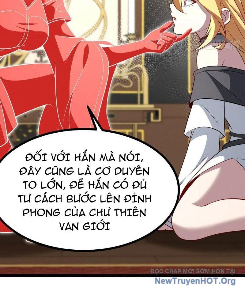 Ta Chính Nghĩa Nhưng Bị Hệ Thống Ép Thành Trùm Phản Diện