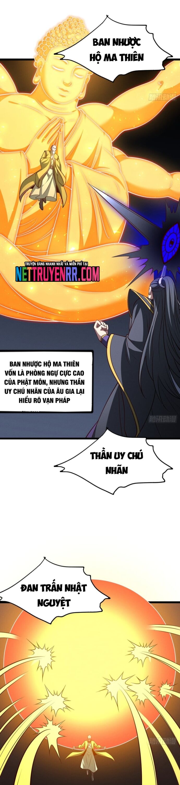 Ta Chính Nghĩa Nhưng Bị Hệ Thống Ép Thành Trùm Phản Diện