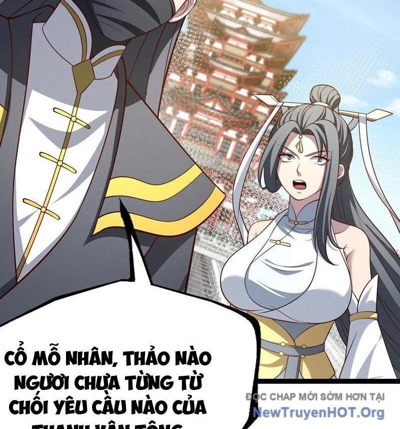 Ta Chính Nghĩa Nhưng Bị Hệ Thống Ép Thành Trùm Phản Diện