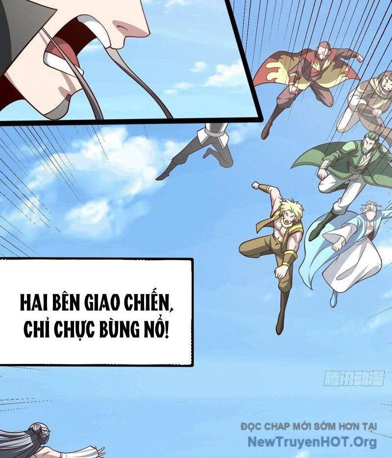Ta Chính Nghĩa Nhưng Bị Hệ Thống Ép Thành Trùm Phản Diện
