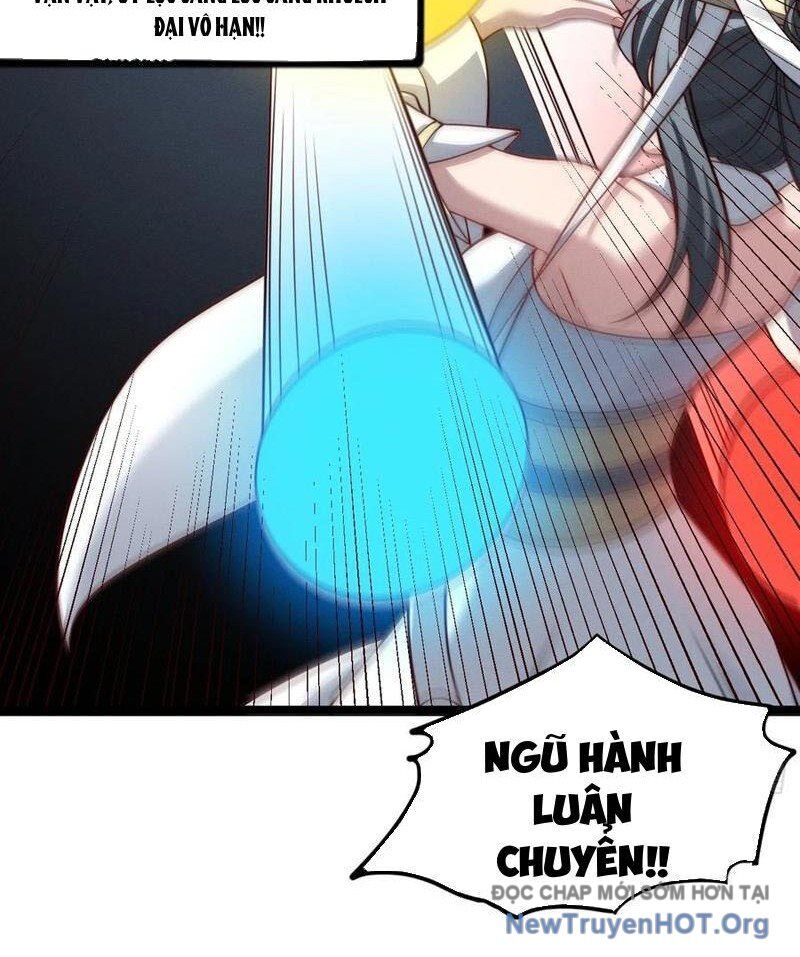 Ta Chính Nghĩa Nhưng Bị Hệ Thống Ép Thành Trùm Phản Diện
