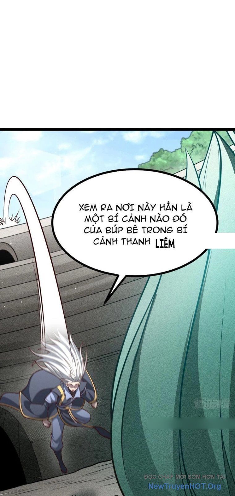 Ta Chính Nghĩa Nhưng Bị Hệ Thống Ép Thành Trùm Phản Diện
