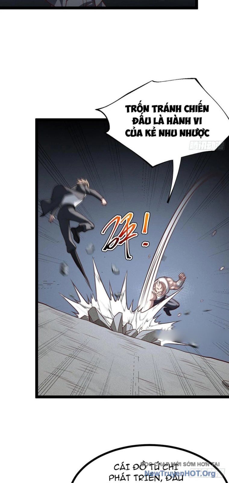 Ta Chính Nghĩa Nhưng Bị Hệ Thống Ép Thành Trùm Phản Diện