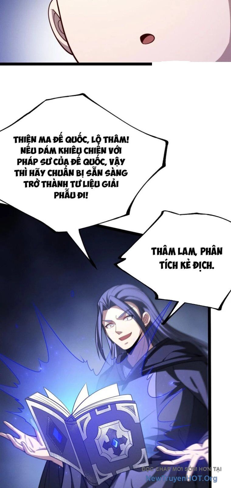 Ta Chính Nghĩa Nhưng Bị Hệ Thống Ép Thành Trùm Phản Diện