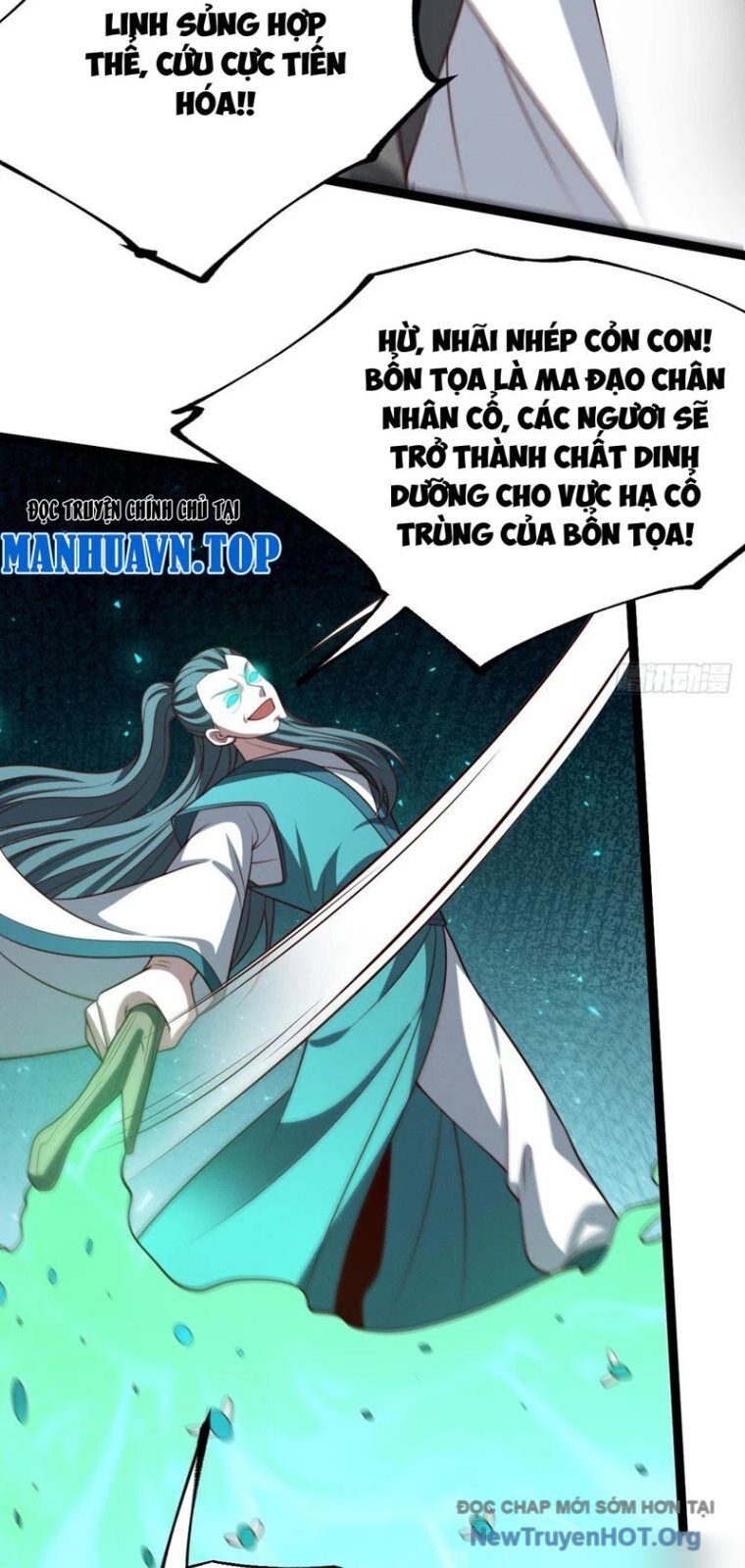 Ta Chính Nghĩa Nhưng Bị Hệ Thống Ép Thành Trùm Phản Diện