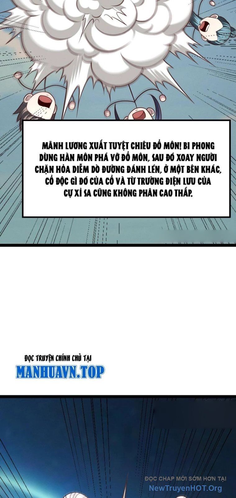 Ta Chính Nghĩa Nhưng Bị Hệ Thống Ép Thành Trùm Phản Diện