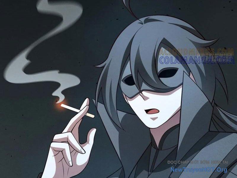 Ta Chính Nghĩa Nhưng Bị Hệ Thống Ép Thành Trùm Phản Diện